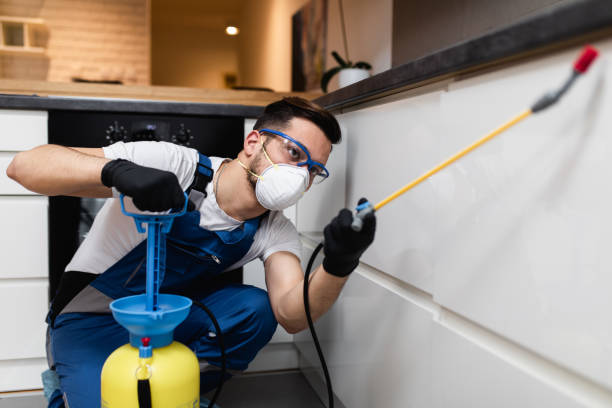 Best Best Pest Control Companies  in Cheney, WA