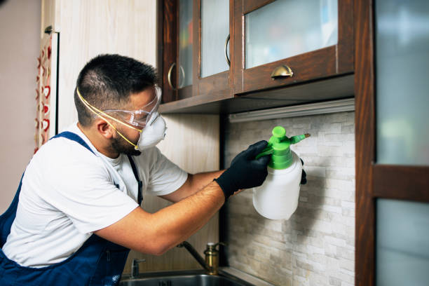 Cheney, WA Pest Control Company