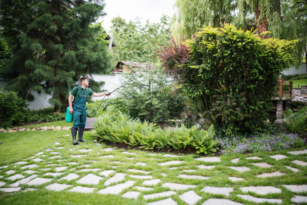 Best Pest Prevention Services  in Cheney, WA