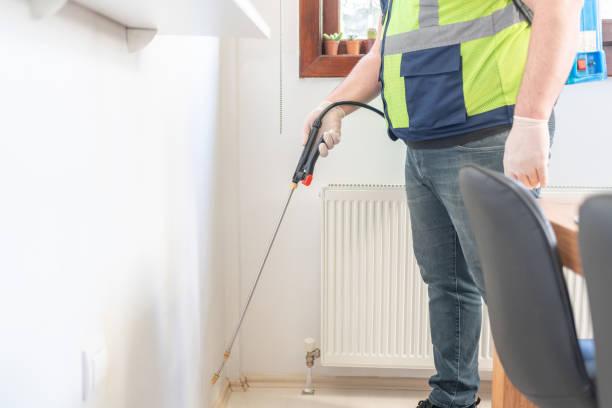 Best Local Pest Control Services  in Cheney, WA