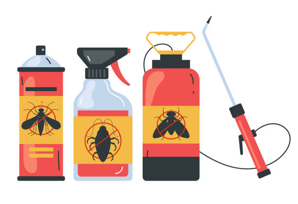 Pest Control for Restaurants in Cheney, WA